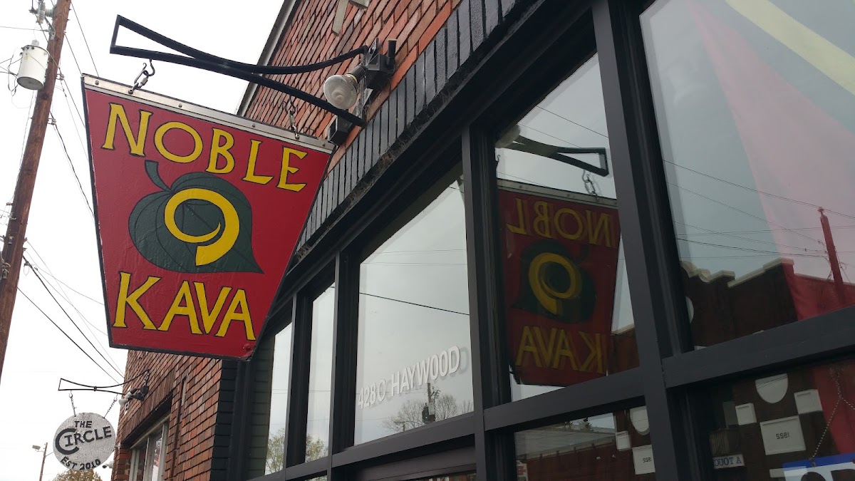 Sovereign Kava Bar photo 6