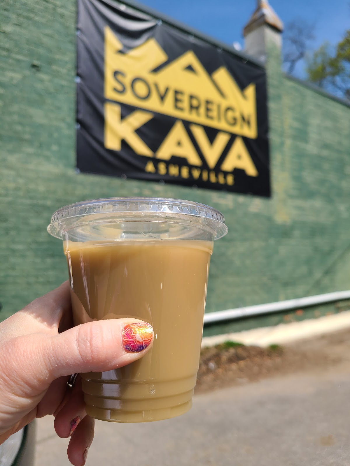 Sovereign Kava Bar photo 3