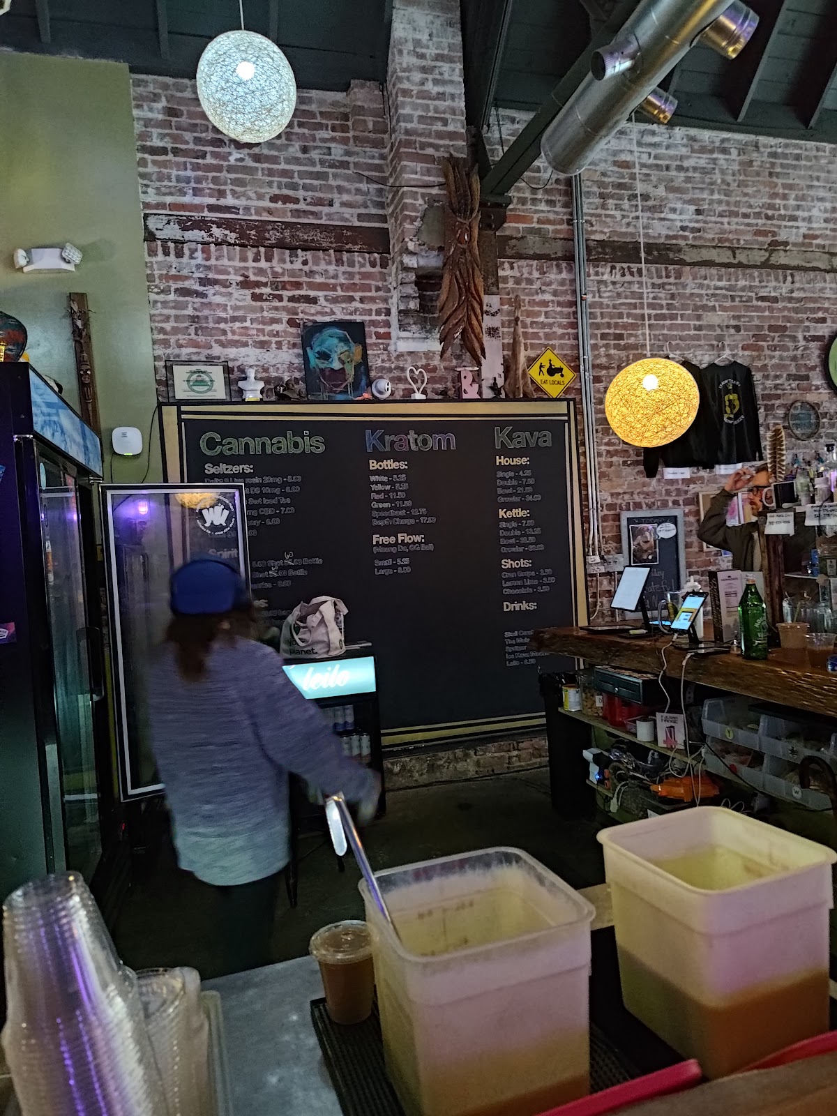 Sovereign Kava Bar photo 1