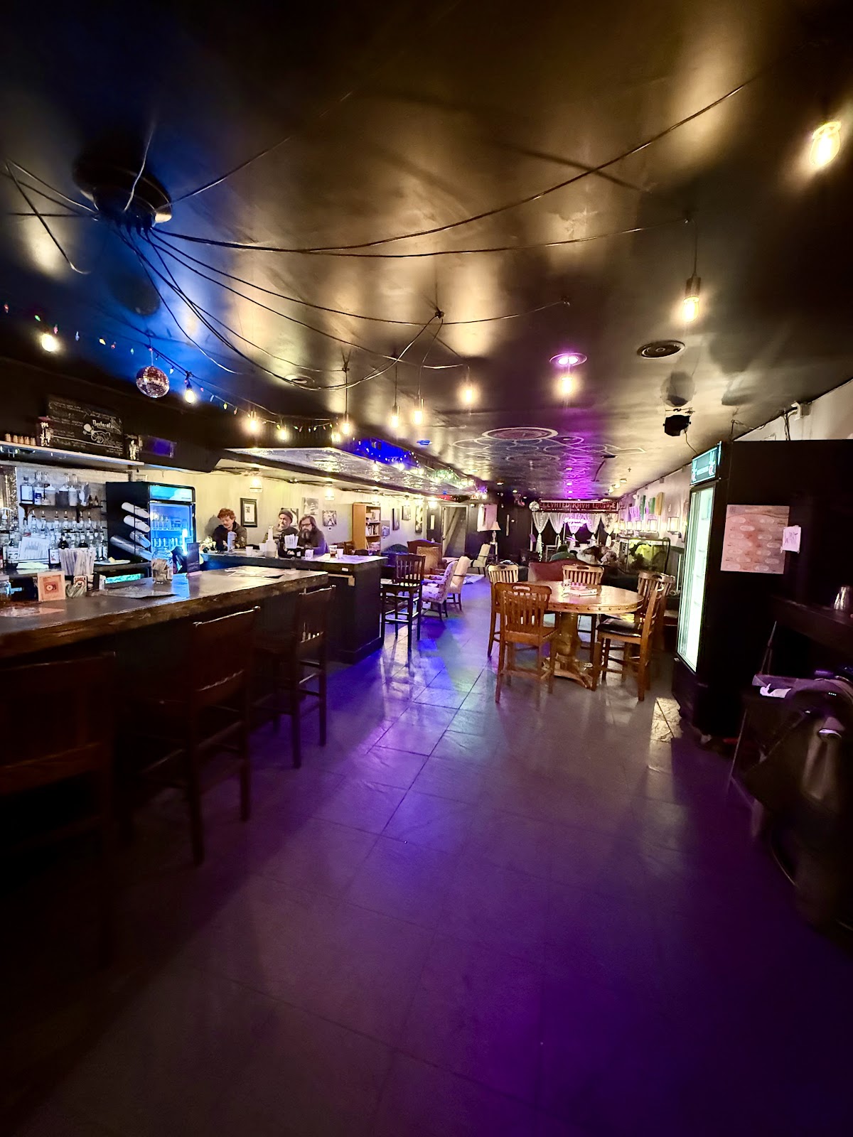 Elevated Kava Lounge Downtown photo 7