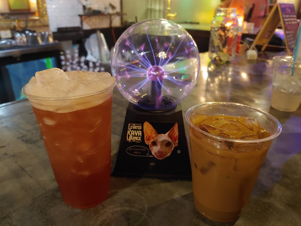 Elevated Kava Lounge Downtown photo 6