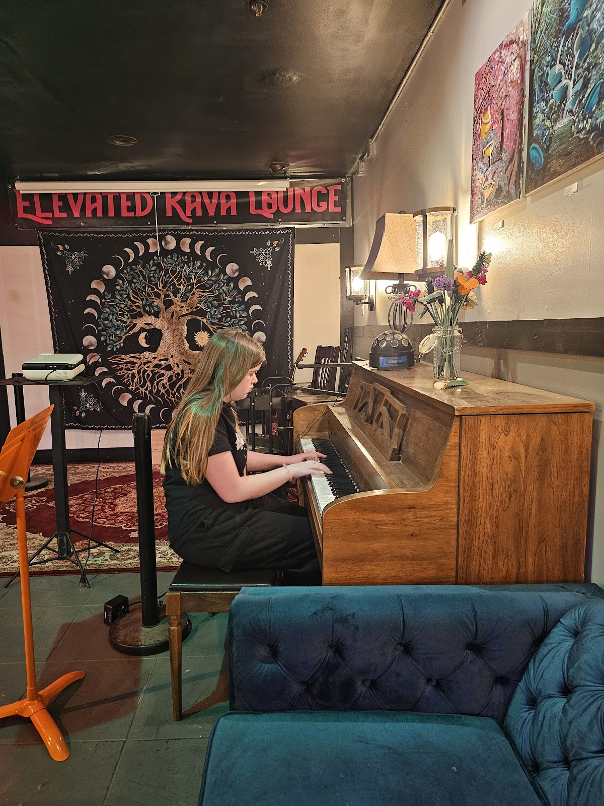 Elevated Kava Lounge Downtown photo 5