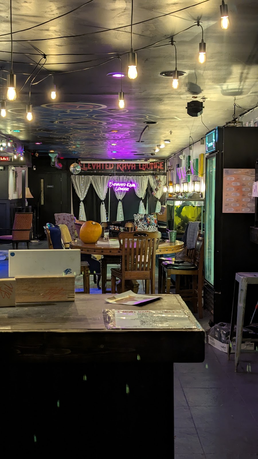 Elevated Kava Lounge Downtown photo 3