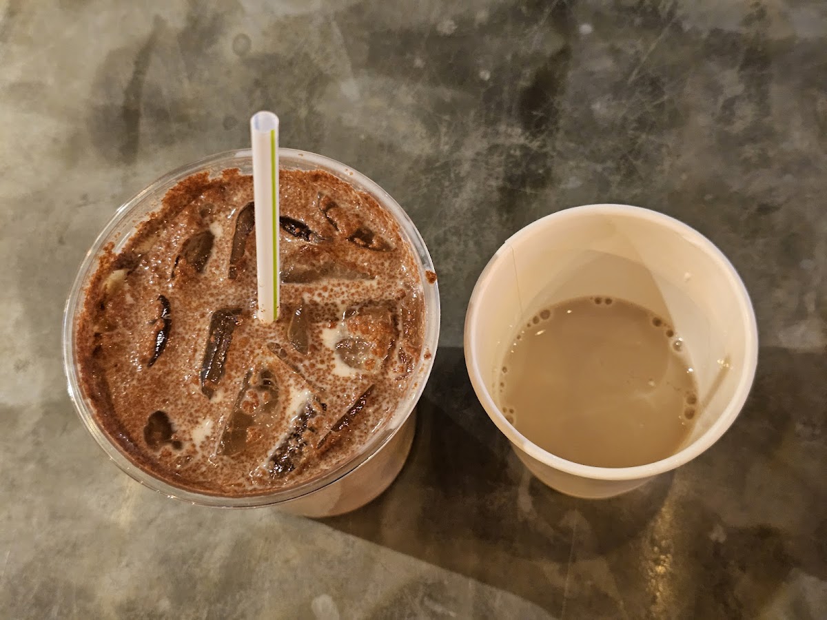 Elevated Kava Lounge Downtown photo 2