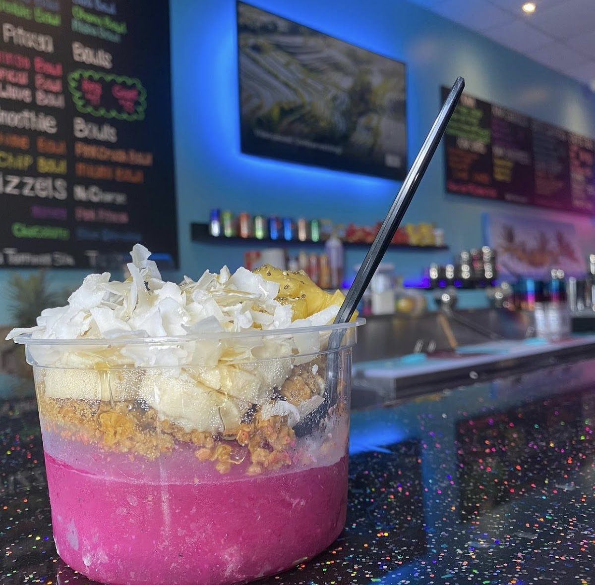 Flamingo Kava & Acai Bar photo 1