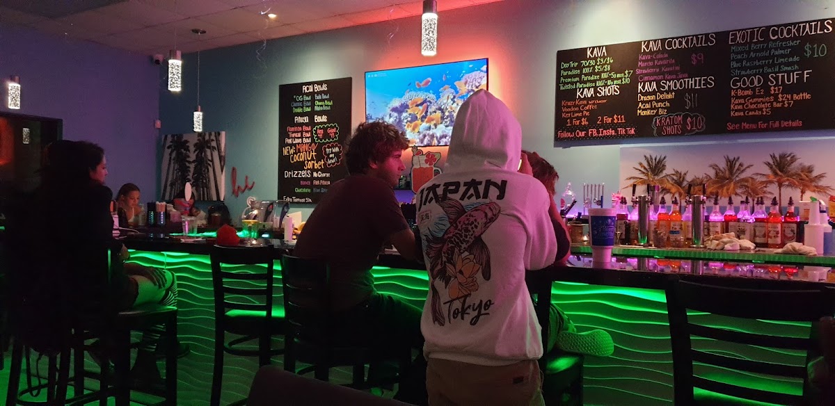 Flamingo Kava & Acai Bar photo 3