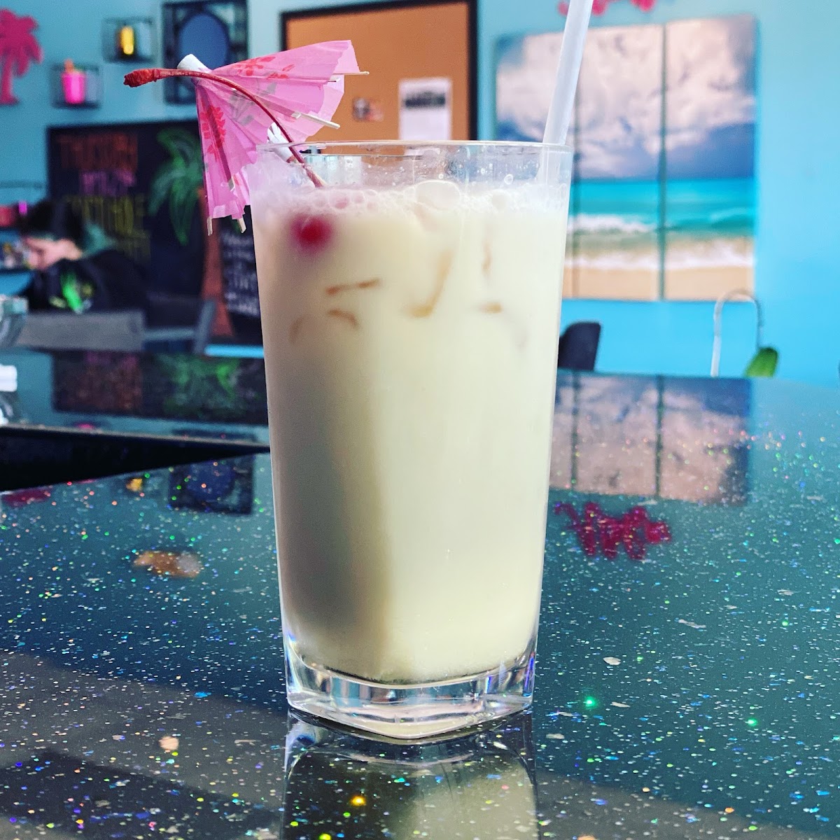 Flamingo Kava & Acai Bar photo 4