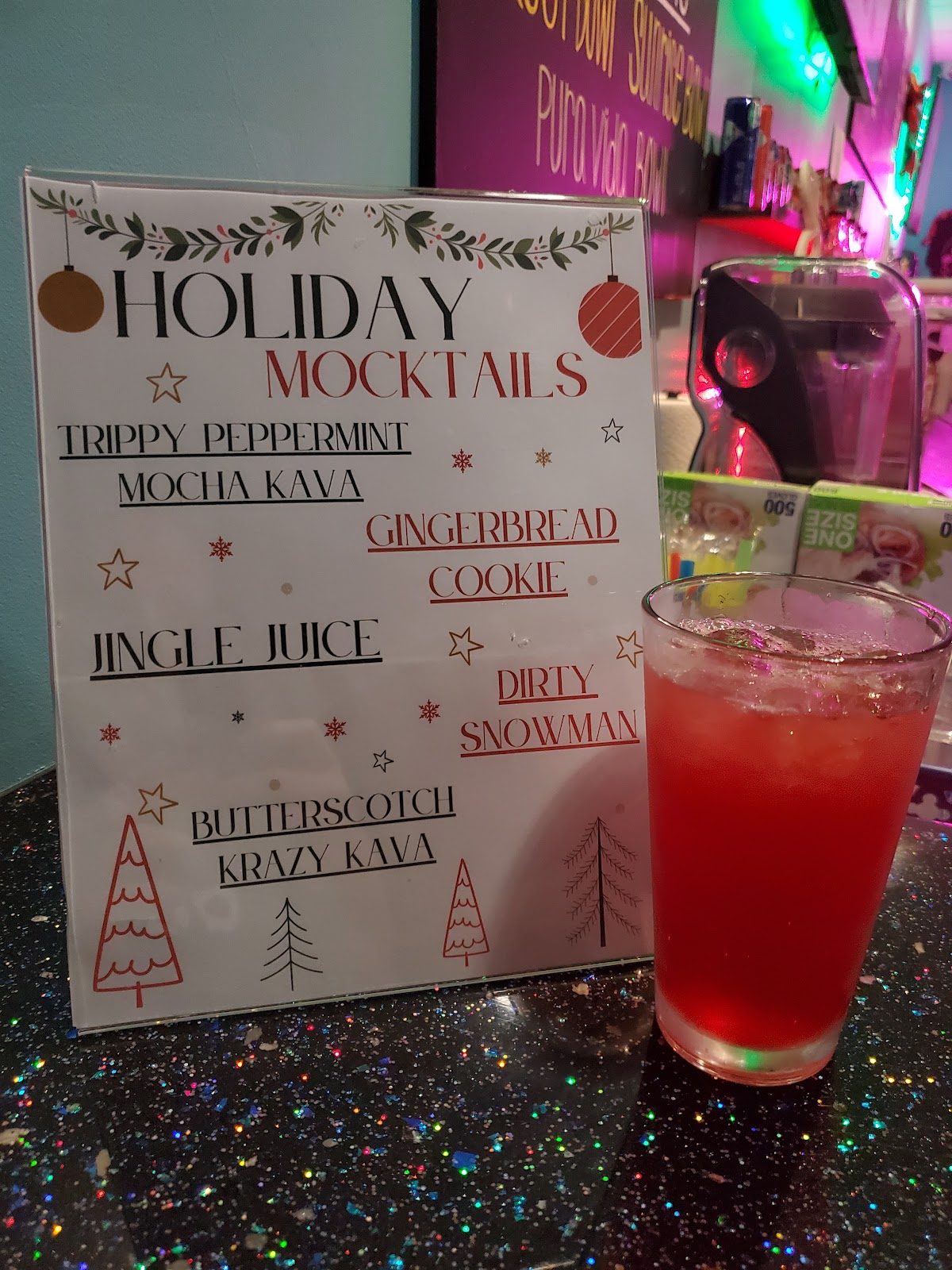 Flamingo Kava & Acai Bar photo 6