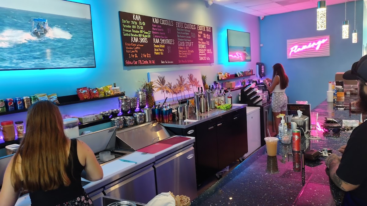 Flamingo Kava & Acai Bar