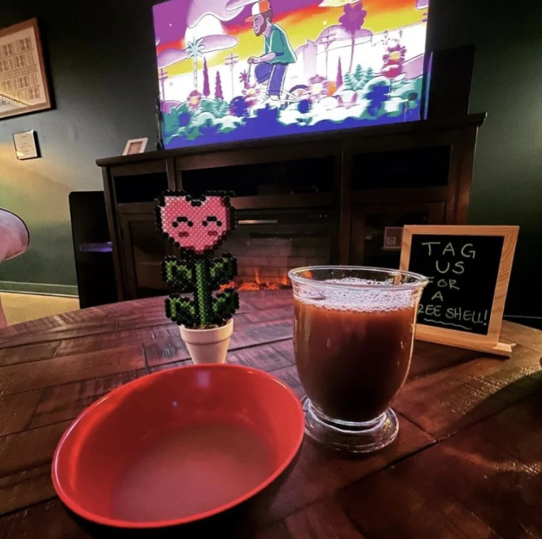 Wana Navu Kava Bar photo 2