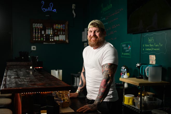 Wana Navu Kava Bar photo 1