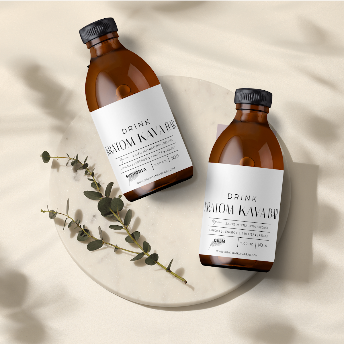 Kratom Kava Bar photo 1