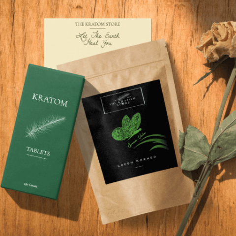 Kratom Kava Bar photo 2