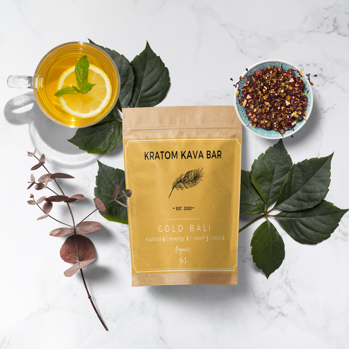 Kratom Kava Bar photo 3