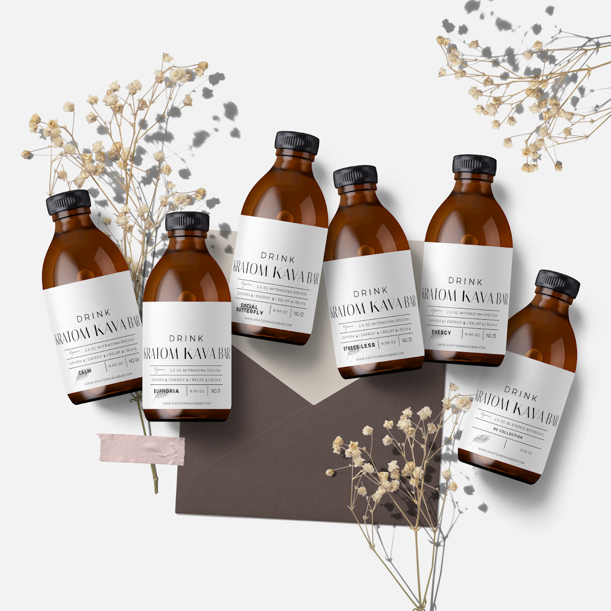 Kratom Kava Bar photo 5