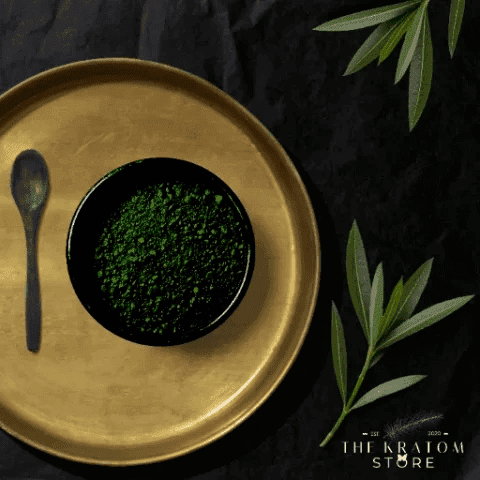 Kratom Kava Bar photo 7