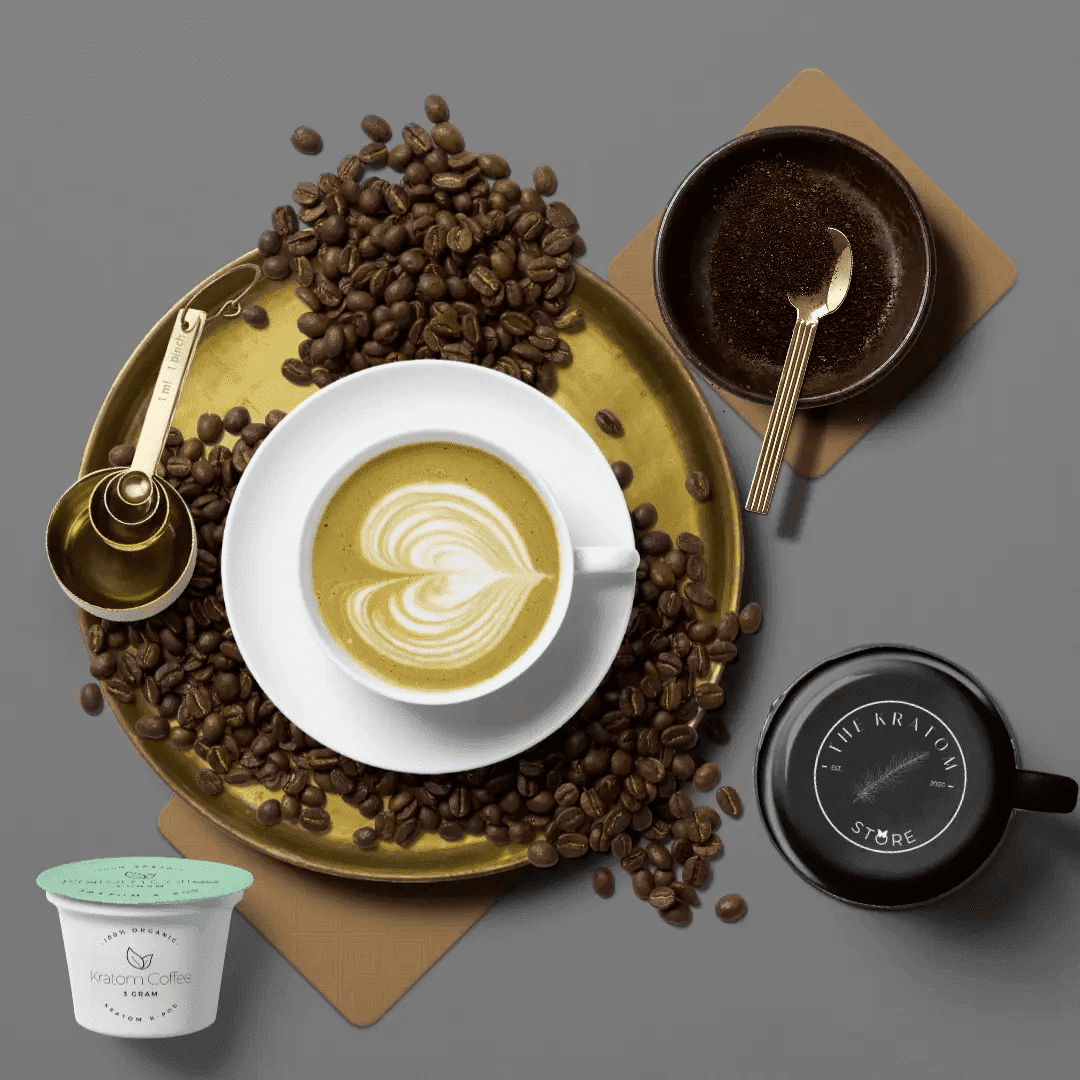 Kratom Kava Bar photo 8