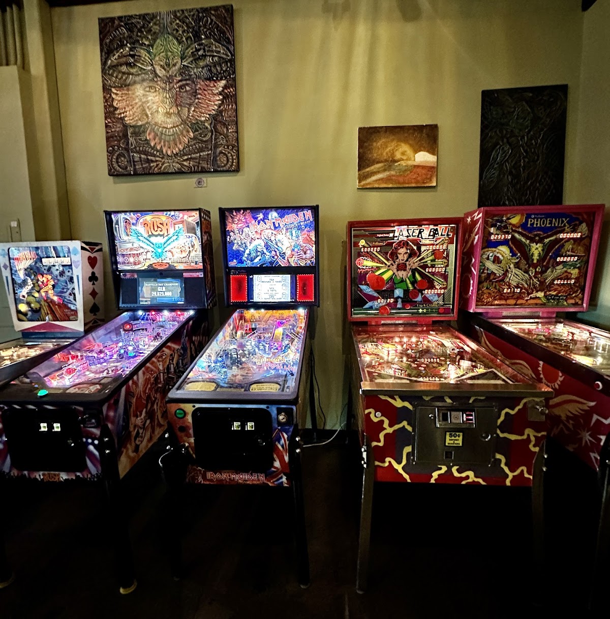 Roots and Leaves: Casa de Kava photo 2