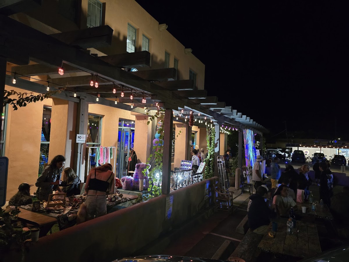 Roots and Leaves: Casa de Kava photo 3