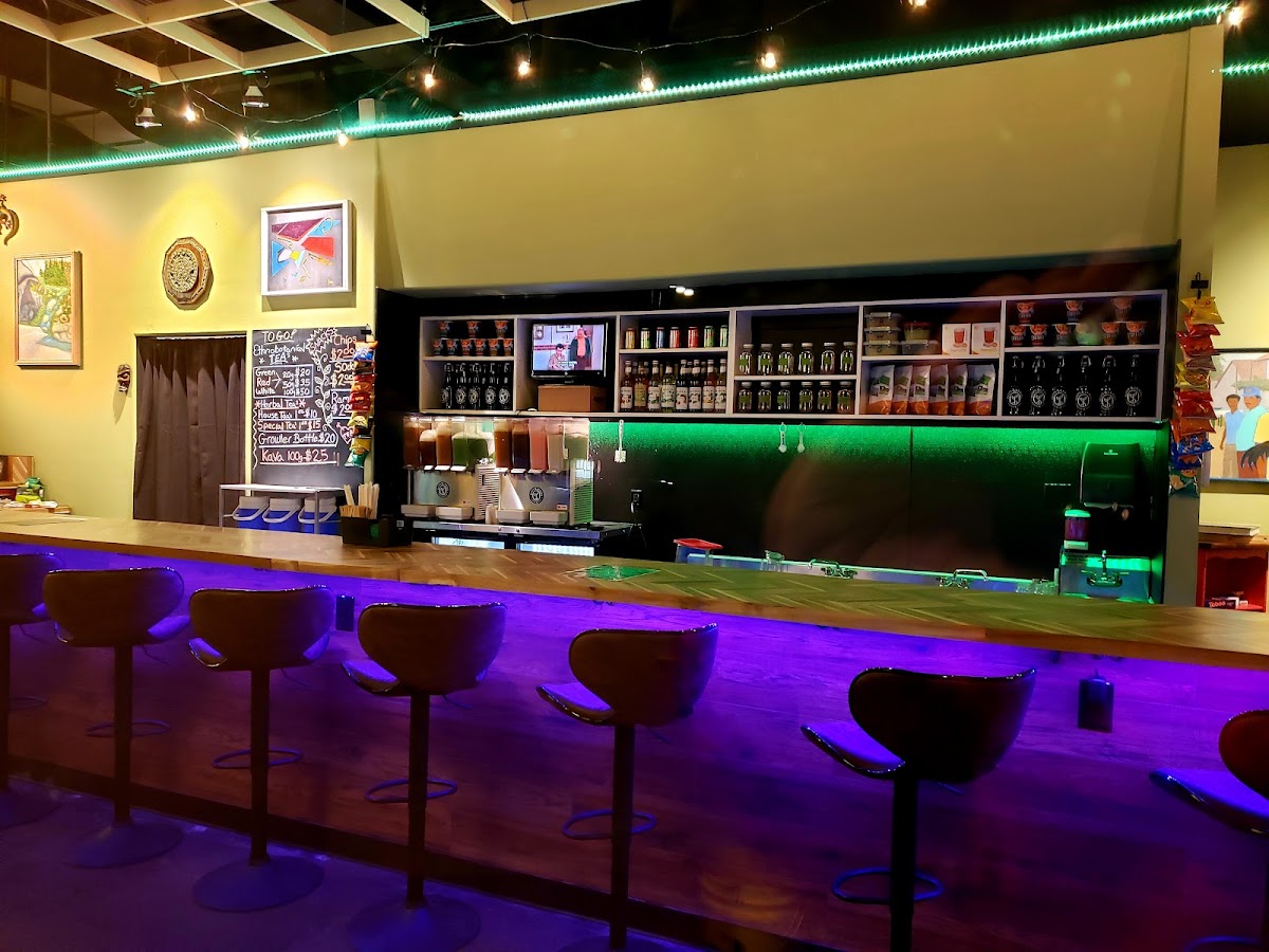 Roots and Leaves: Casa de Kava photo 4