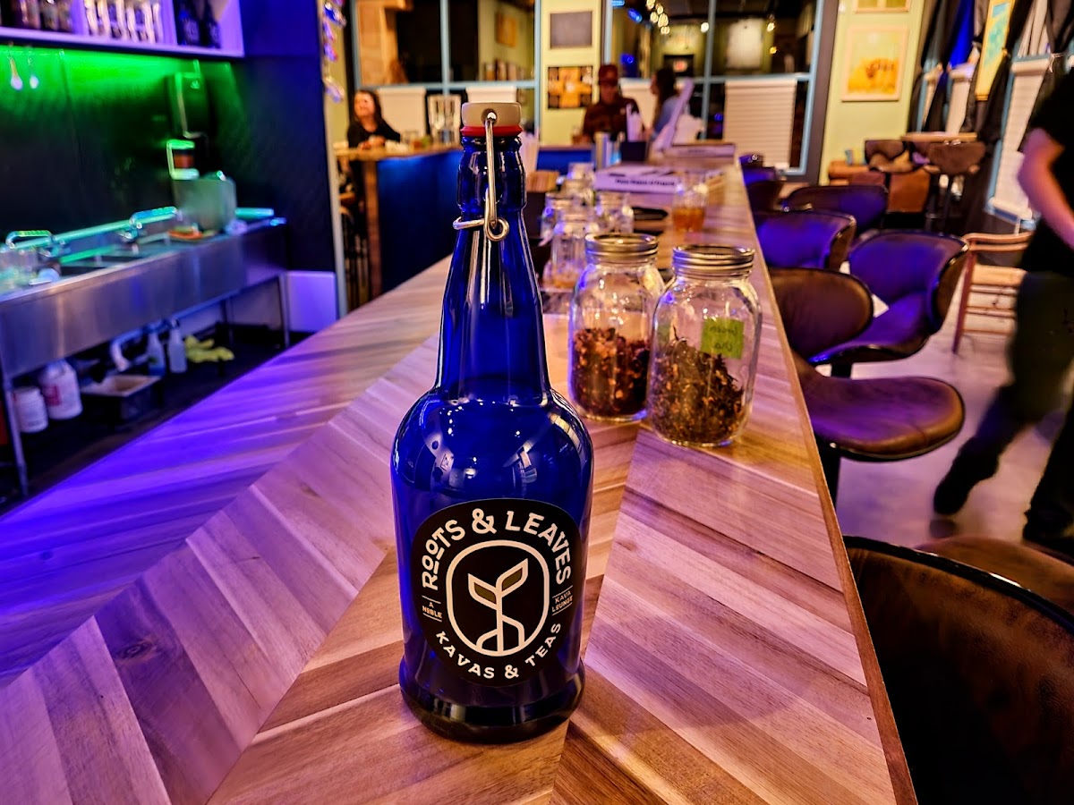 Roots and Leaves: Casa de Kava photo 7