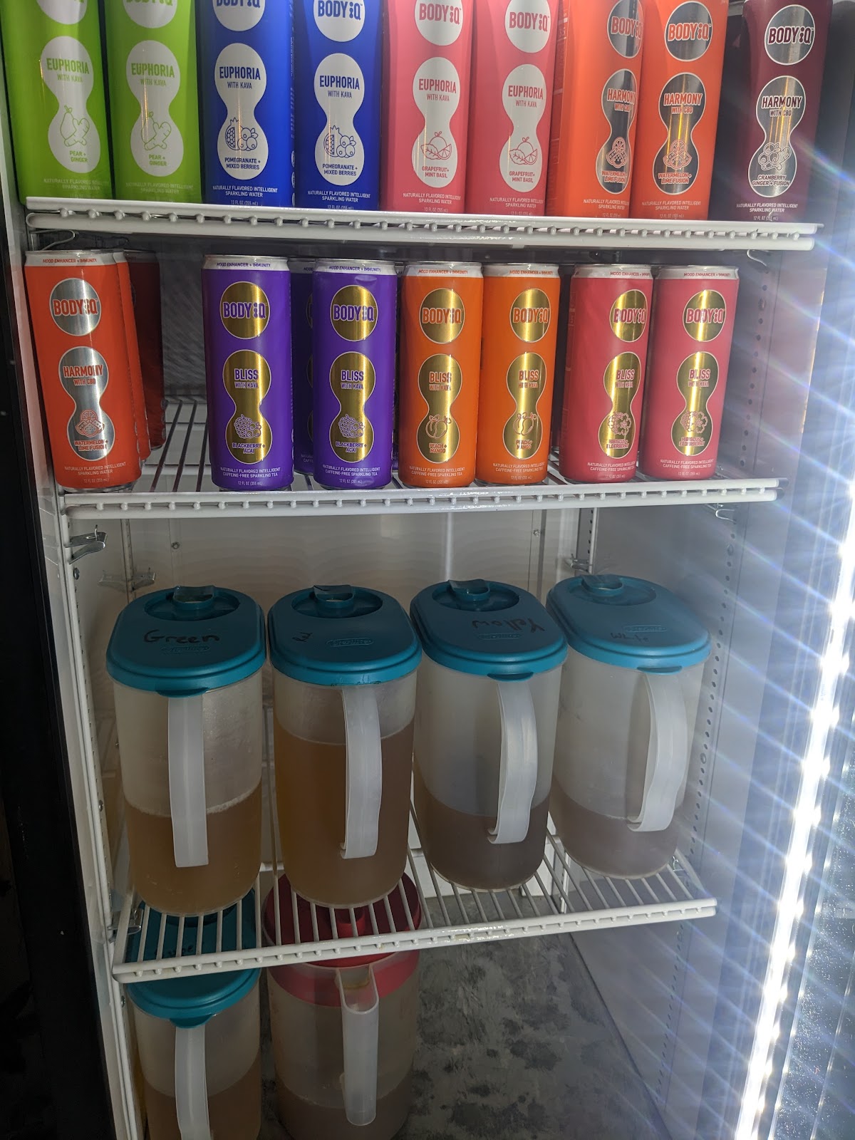 Pureland Kava photo 8