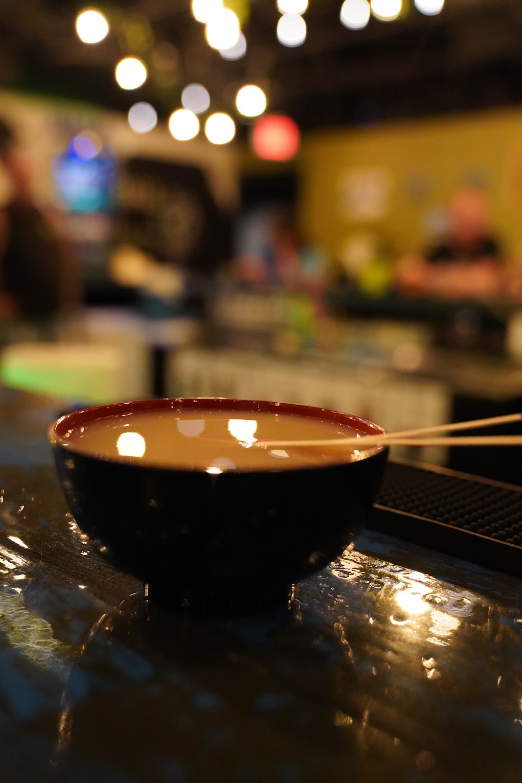 Roots And Leaves: Stampede Kava Bar photo 1