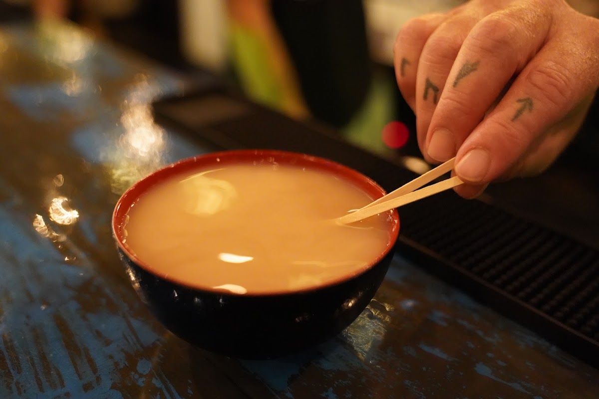 Roots And Leaves: Stampede Kava Bar photo 5