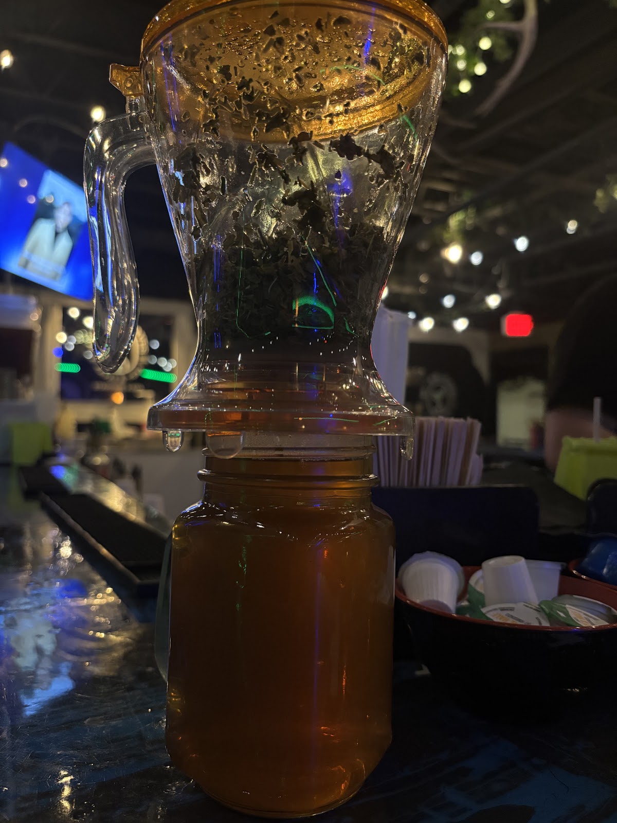 Roots And Leaves: Stampede Kava Bar photo 6