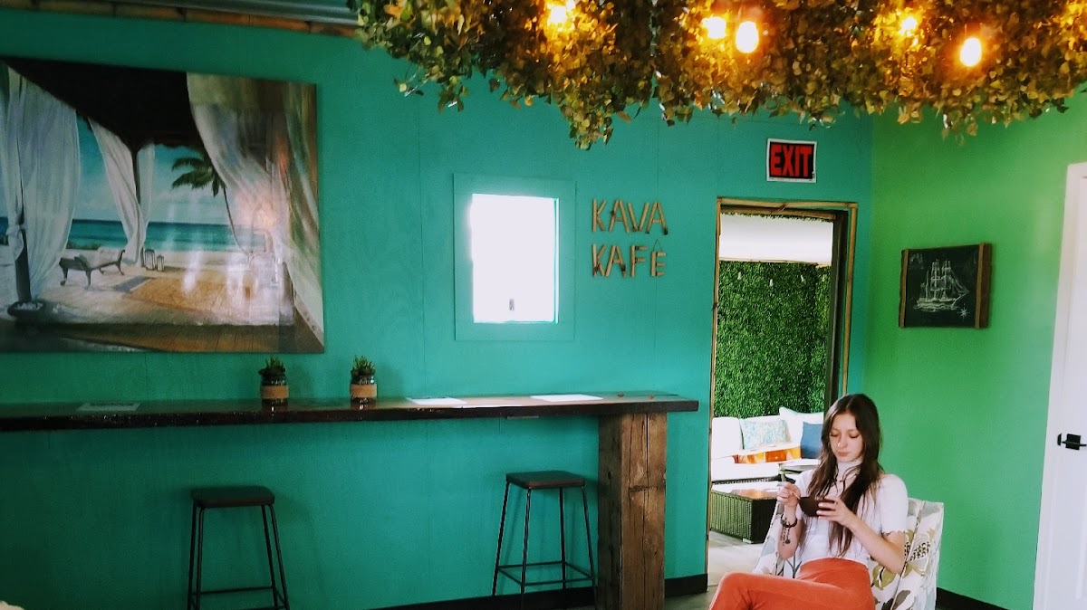 Kava Kava photo 7