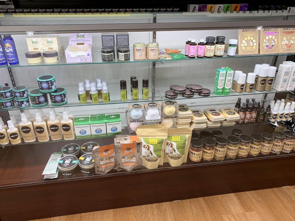 SMOKE BUDDY'S VAPE CBD HOOKAH WATERPIPES CIGARS DELTA 8 DELTA 10 KAVA KANA DELTA 9 photo 7