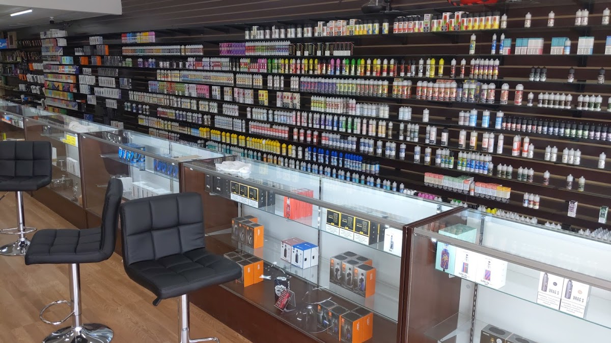 SMOKE BUDDY'S VAPE CBD HOOKAH WATERPIPES CIGARS DELTA 8 DELTA 10 KAVA KANA DELTA 9 photo 8