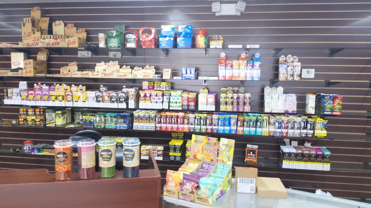 SMOKE BUDDY'S VAPE CBD HOOKAH WATERPIPES CIGARS DELTA 8 DELTA 10 KAVA KANA DELTA 9 photo 7