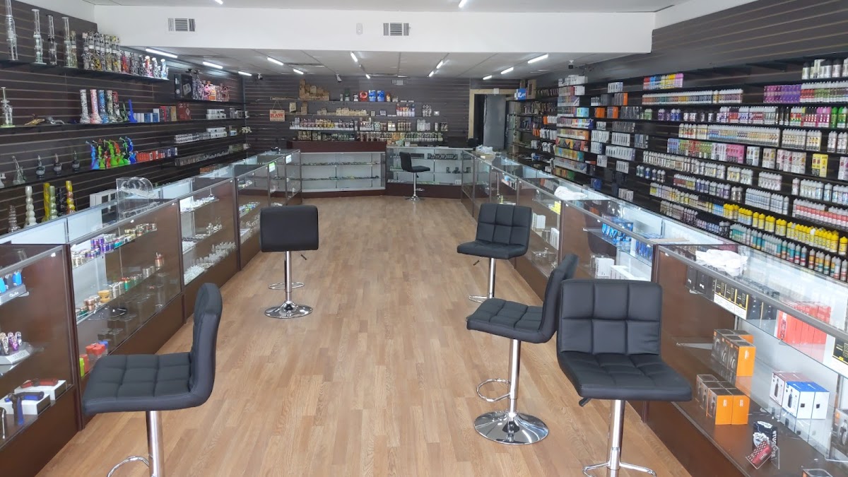 SMOKE BUDDY'S VAPE CBD HOOKAH WATERPIPES CIGARS DELTA 8 DELTA 10 KAVA KANA DELTA 9 photo 6