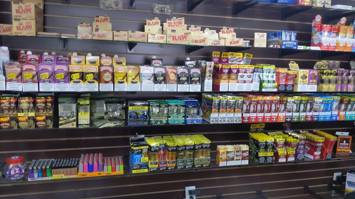 SMOKE BUDDY'S VAPE CBD HOOKAH WATERPIPES CIGARS DELTA 8 DELTA 10 KAVA KANA DELTA 9 photo 5