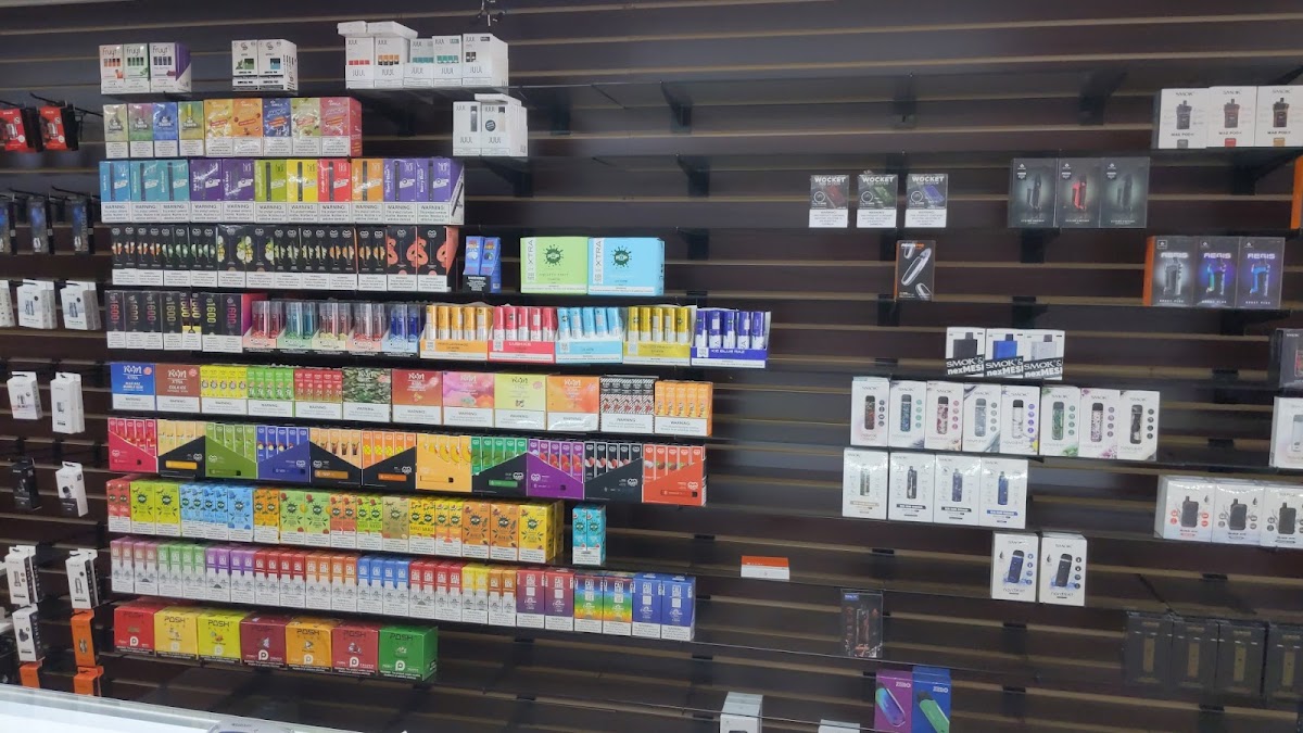 SMOKE BUDDY'S VAPE CBD HOOKAH WATERPIPES CIGARS DELTA 8 DELTA 10 KAVA KANA DELTA 9 photo 4