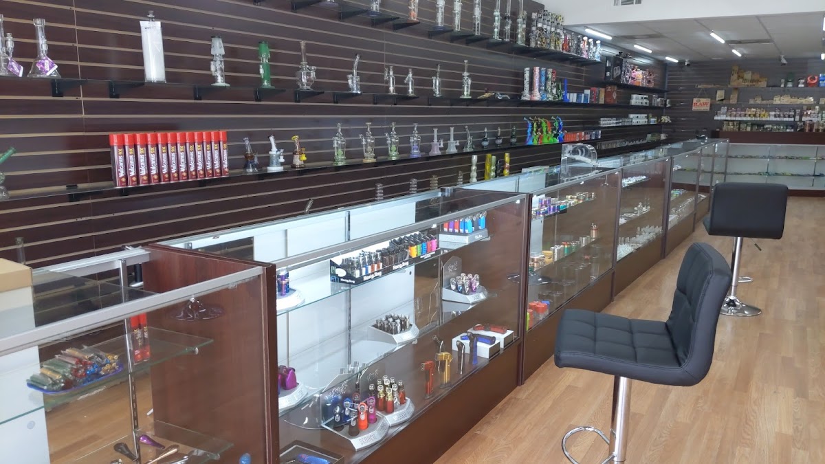 SMOKE BUDDY'S VAPE CBD HOOKAH WATERPIPES CIGARS DELTA 8 DELTA 10 KAVA KANA DELTA 9 photo 1