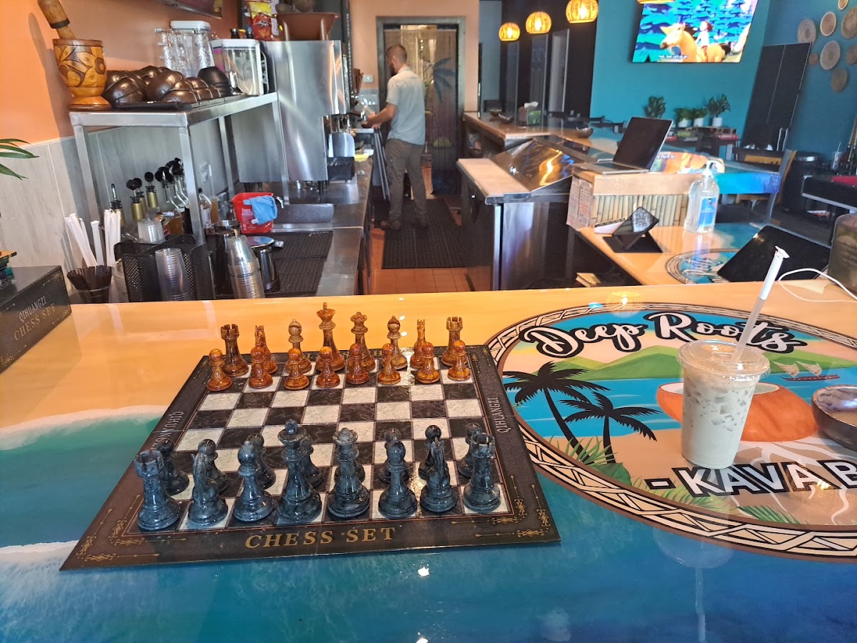 Deep Roots Kava Bar photo 7