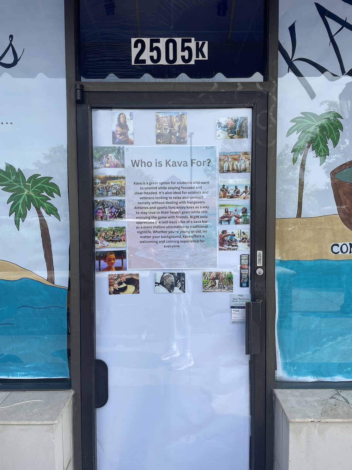 Deep Roots Kava Bar photo 4