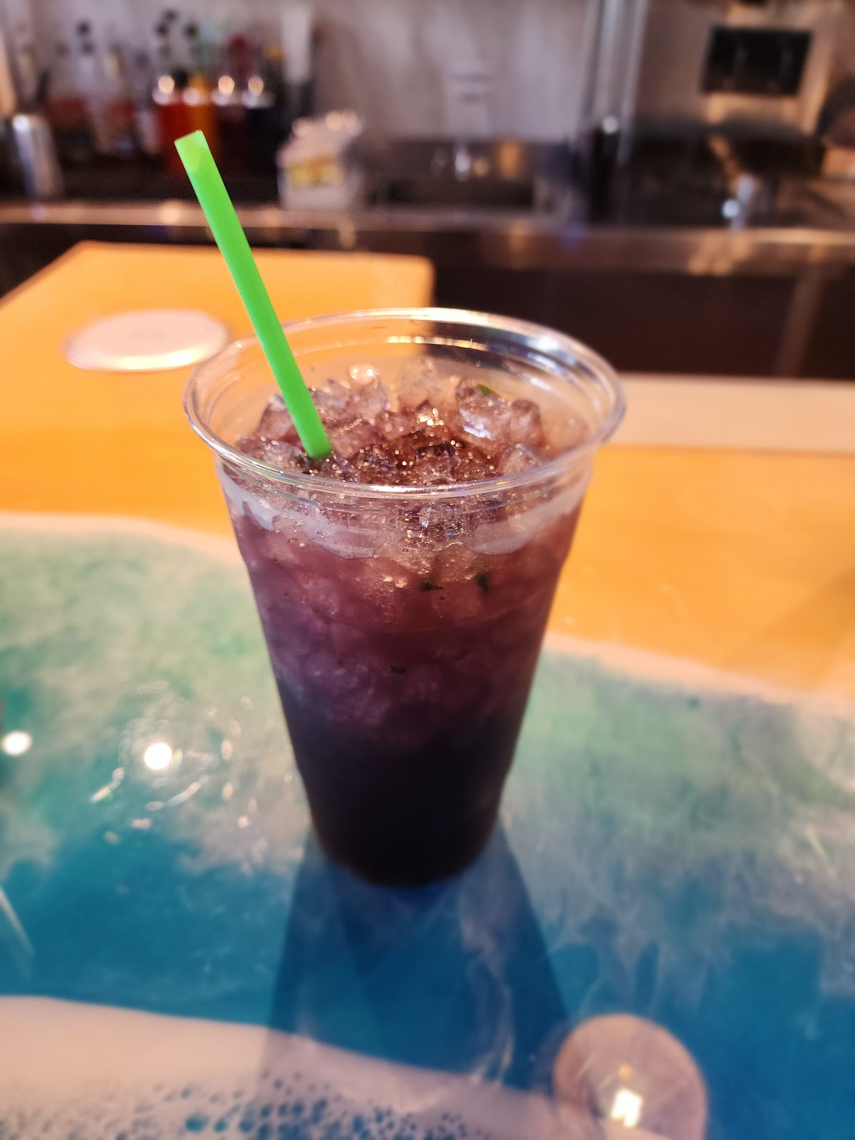 Deep Roots Kava Bar photo 2