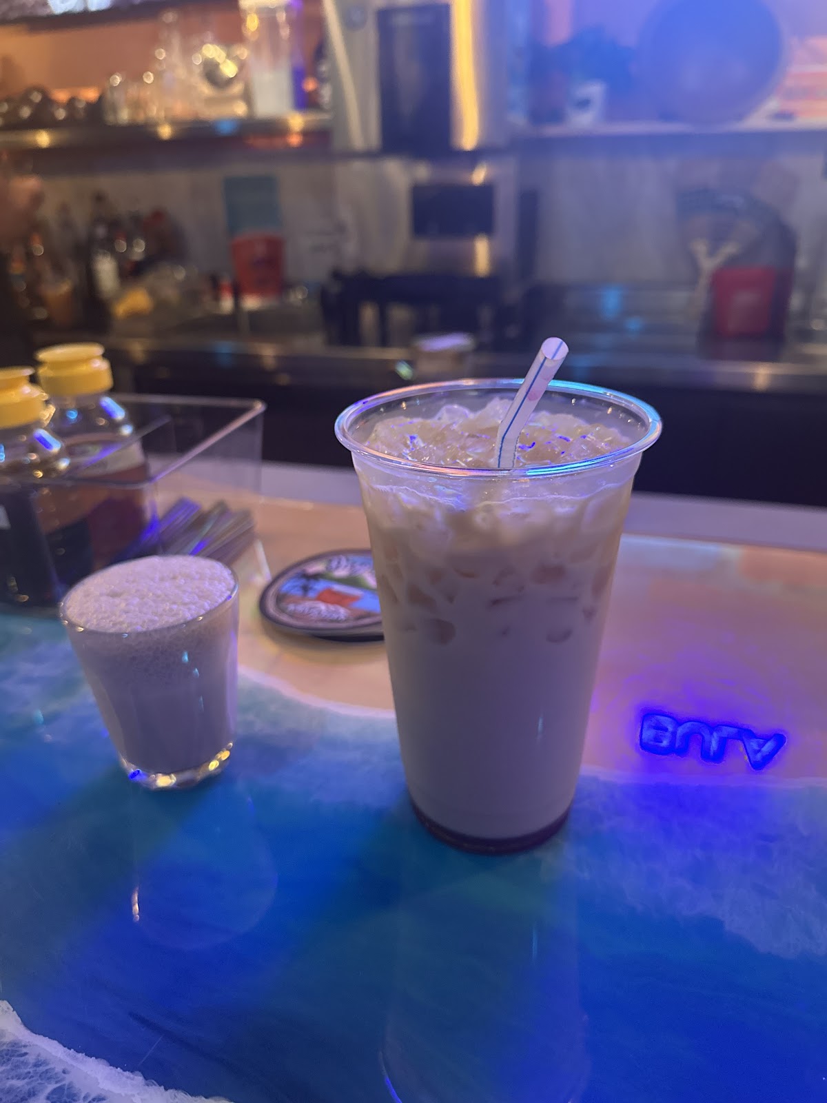 Deep Roots Kava Bar photo 1