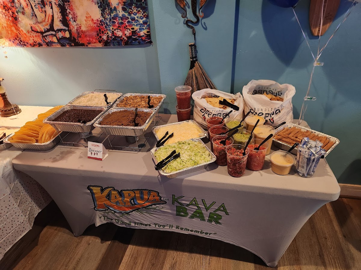 Kapua Kava Bar photo 1