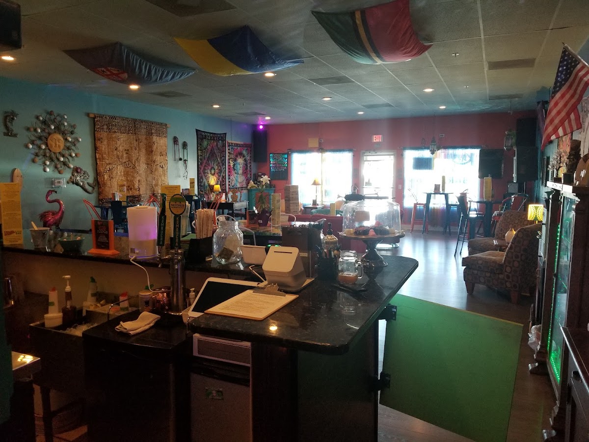 Kapua Kava Bar photo 2