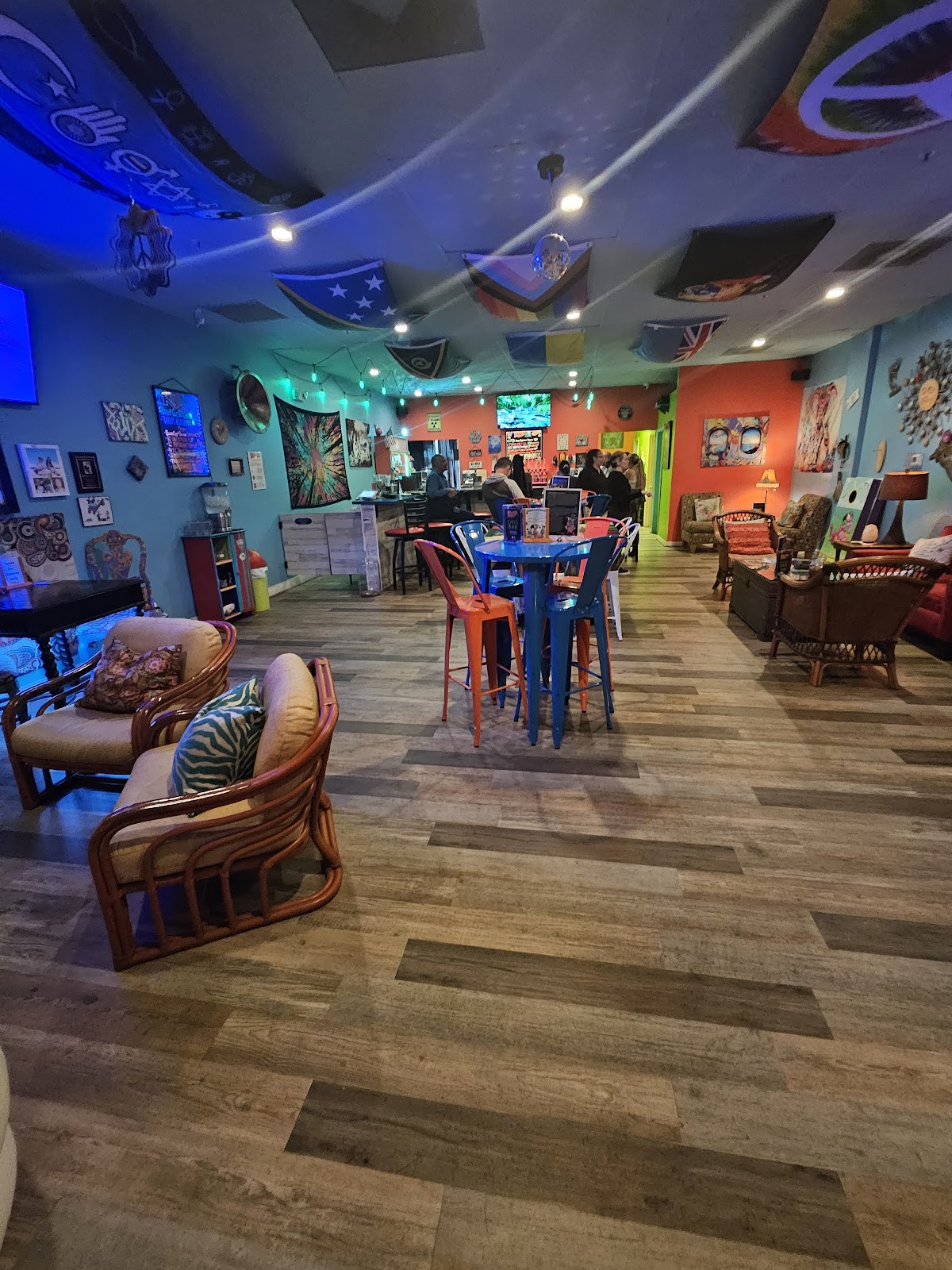 Kapua Kava Bar photo 3