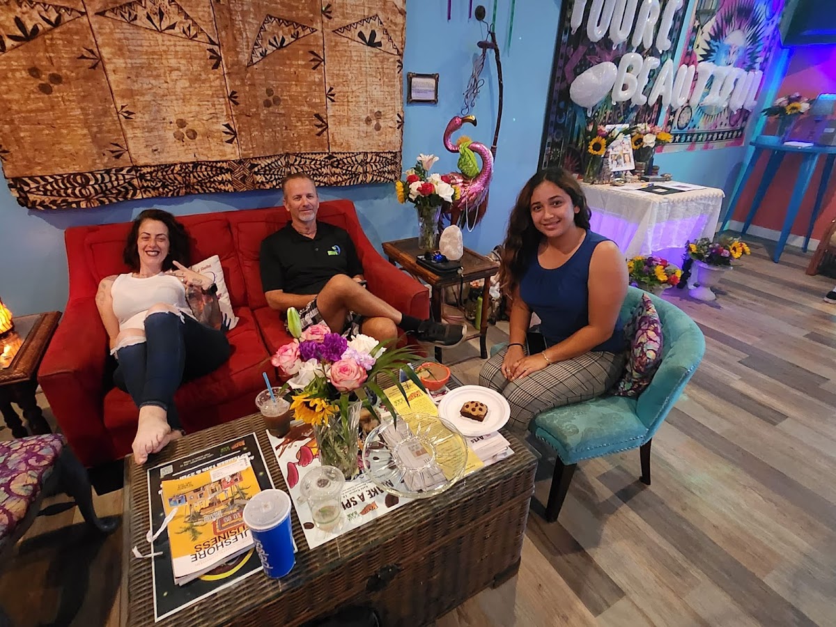 Kapua Kava Bar photo 4