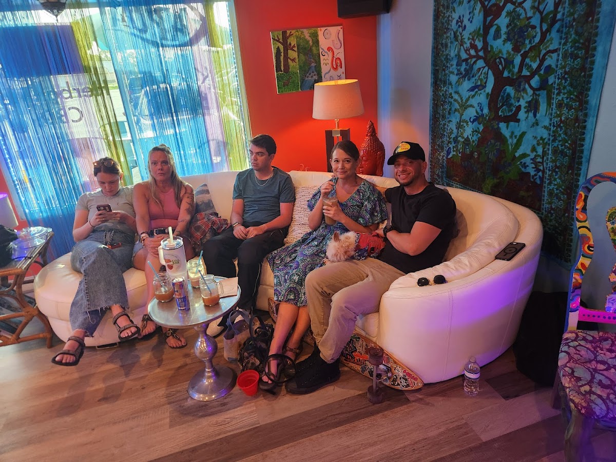 Kapua Kava Bar photo 6