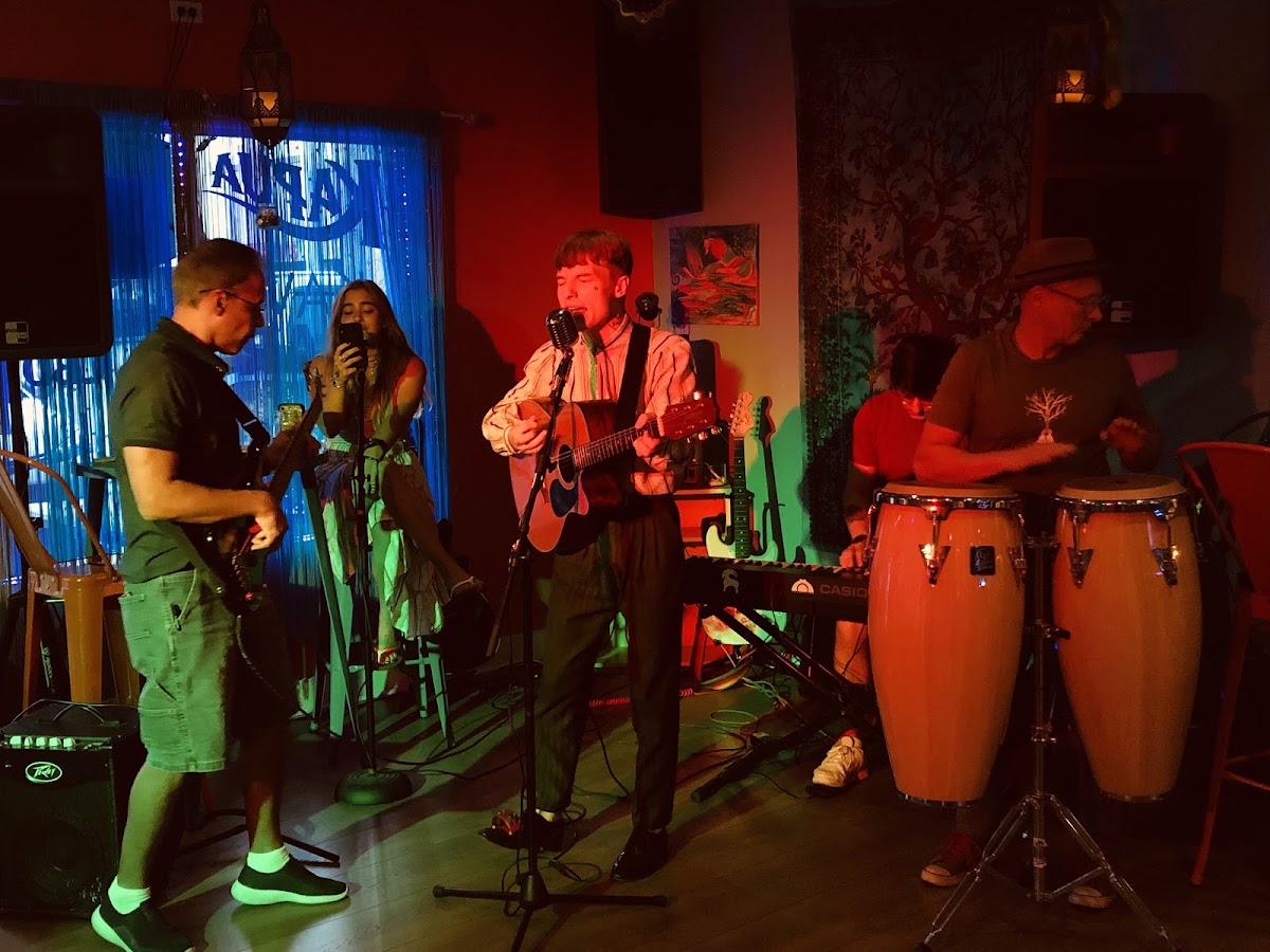 Kapua Kava Bar photo 7