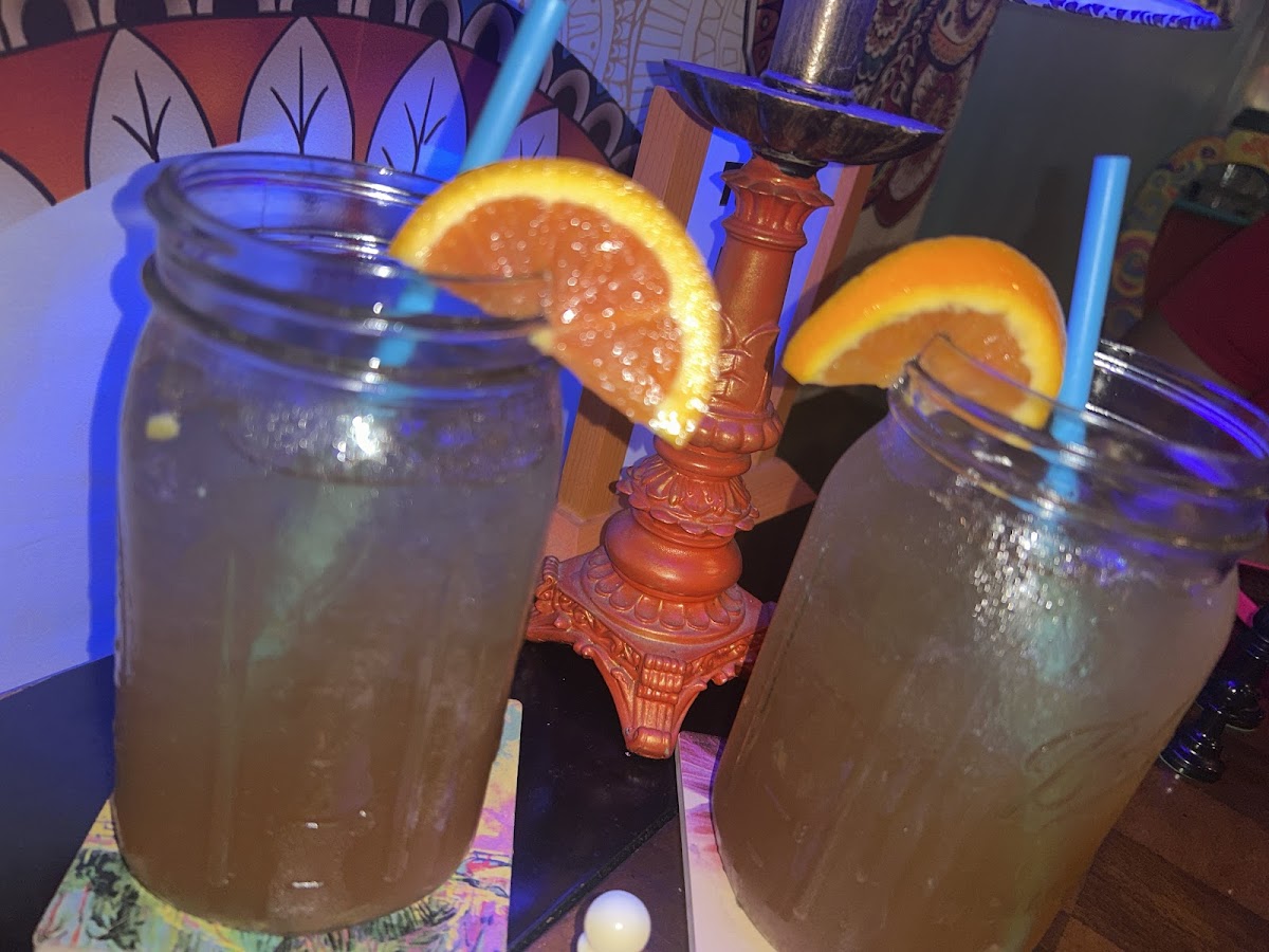 Kapua Kava Bar