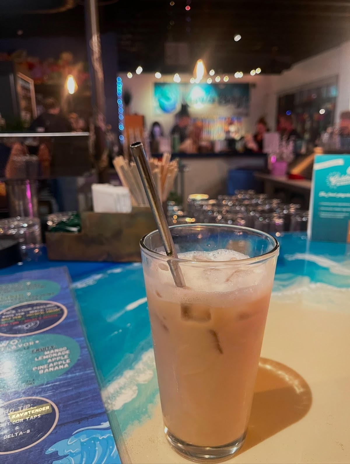 The Kava Bar Denton photo 1