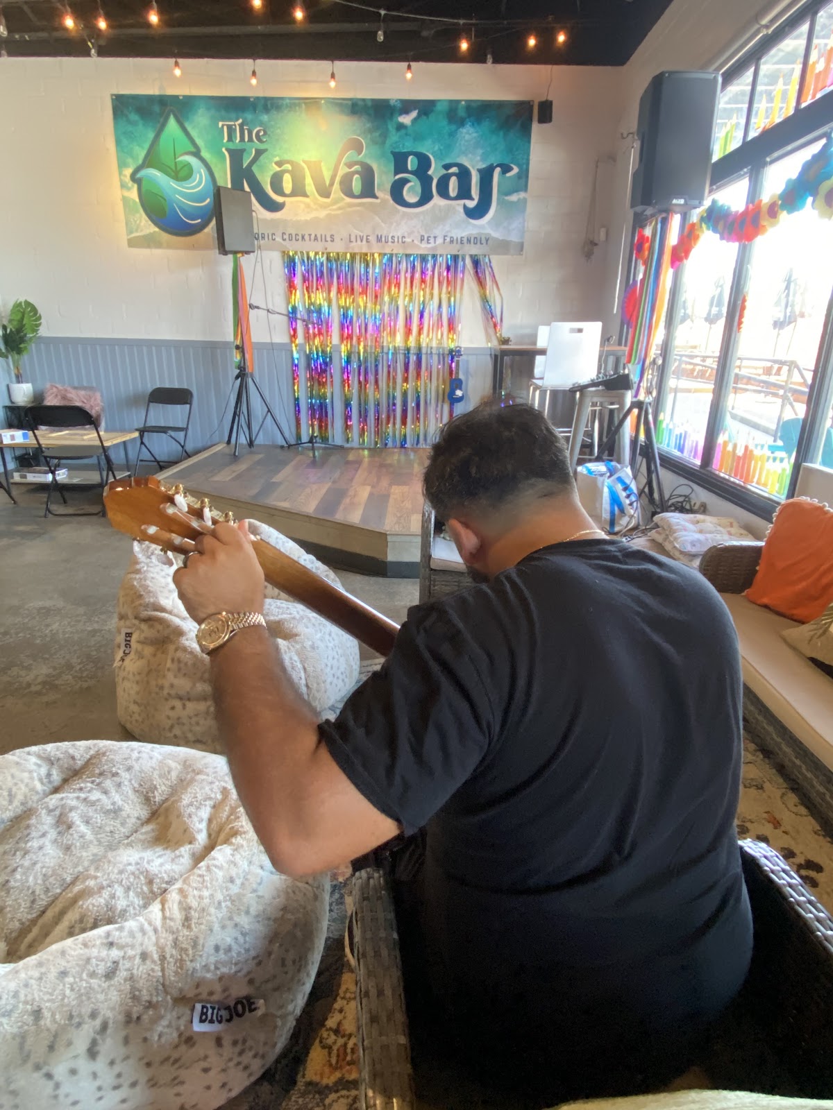 The Kava Bar Denton photo 2